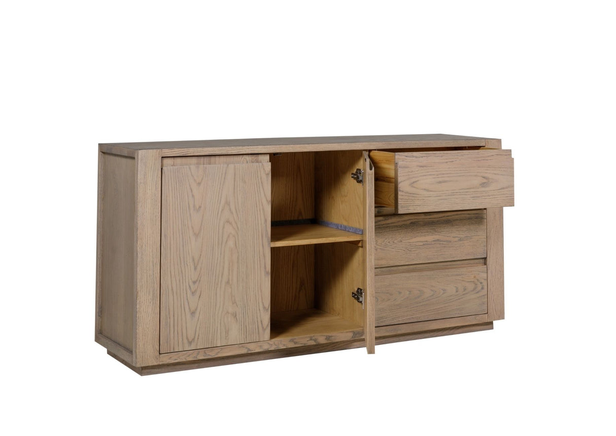 Falcon Sideboard - Smoked Oak