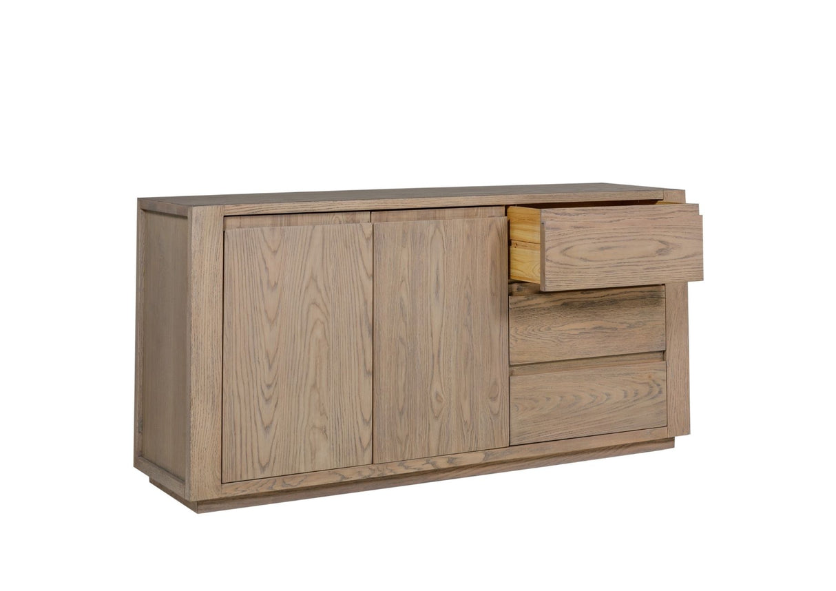 Falcon Sideboard - Smoked Oak