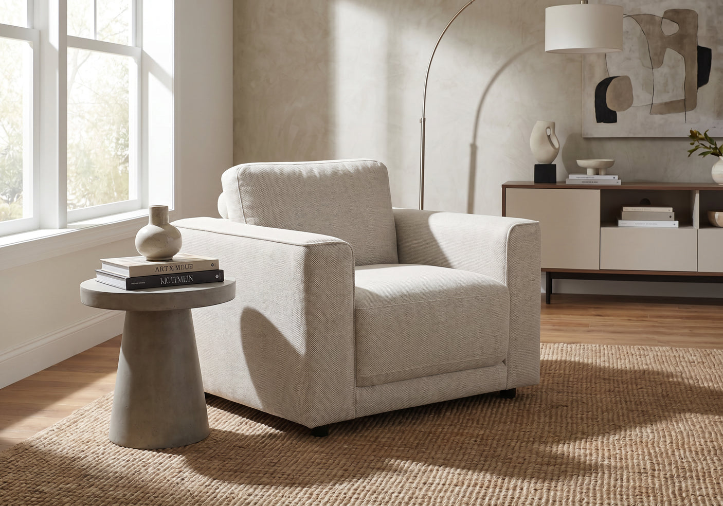 Esme Armchair