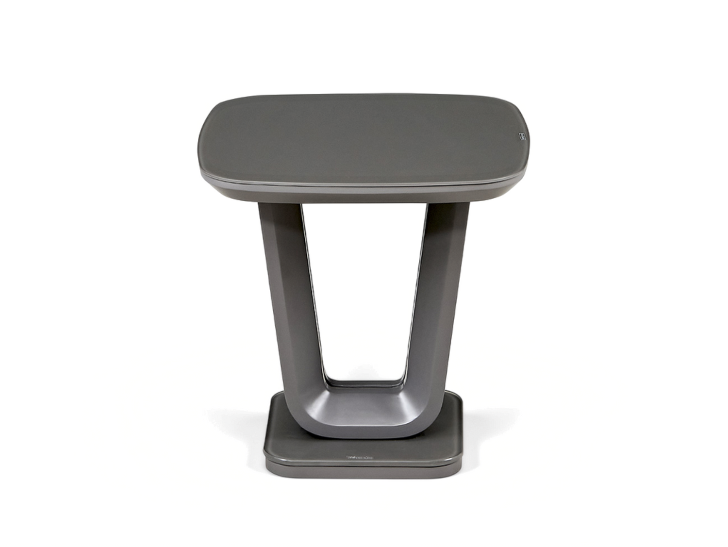 Florence Lamp Table
