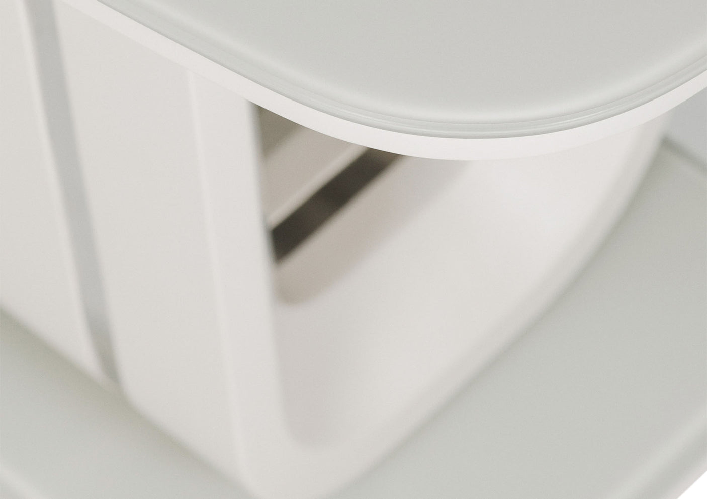 Florence Lamp Table