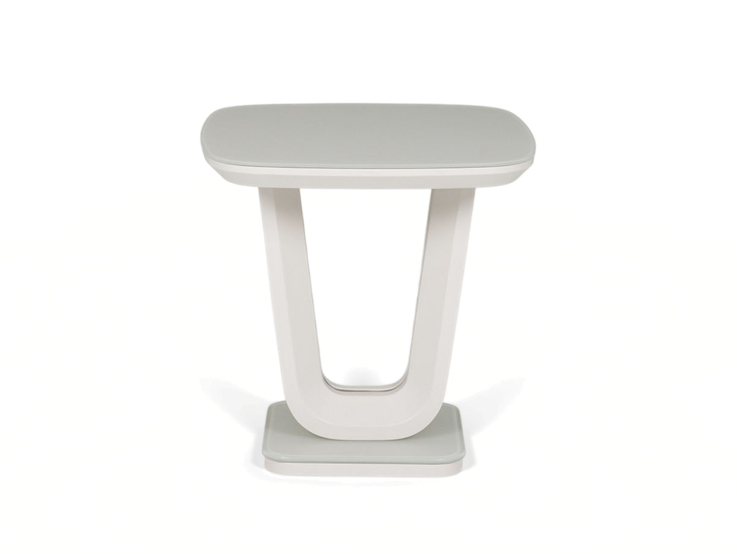 Florence Lamp Table