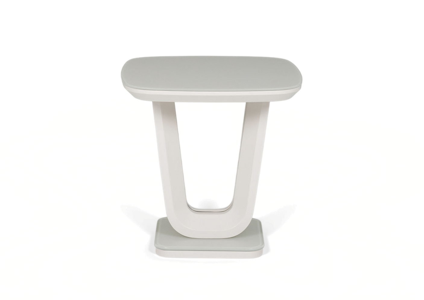 Florence Lamp Table