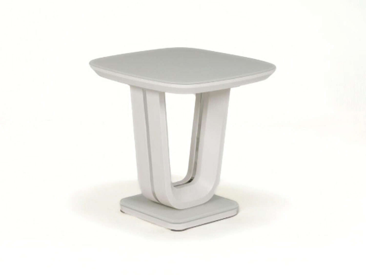 Florence Lamp Table