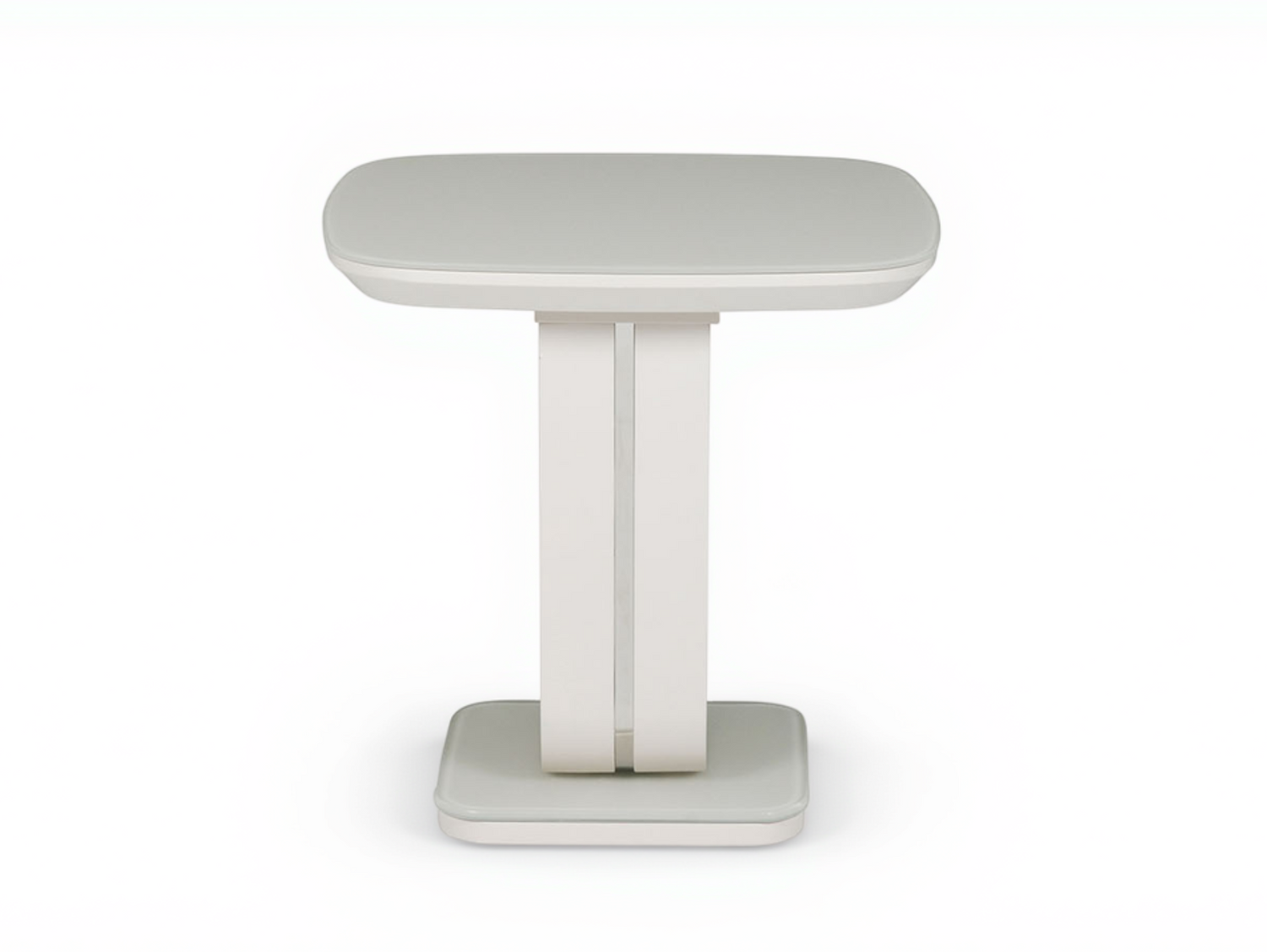 Florence Lamp Table