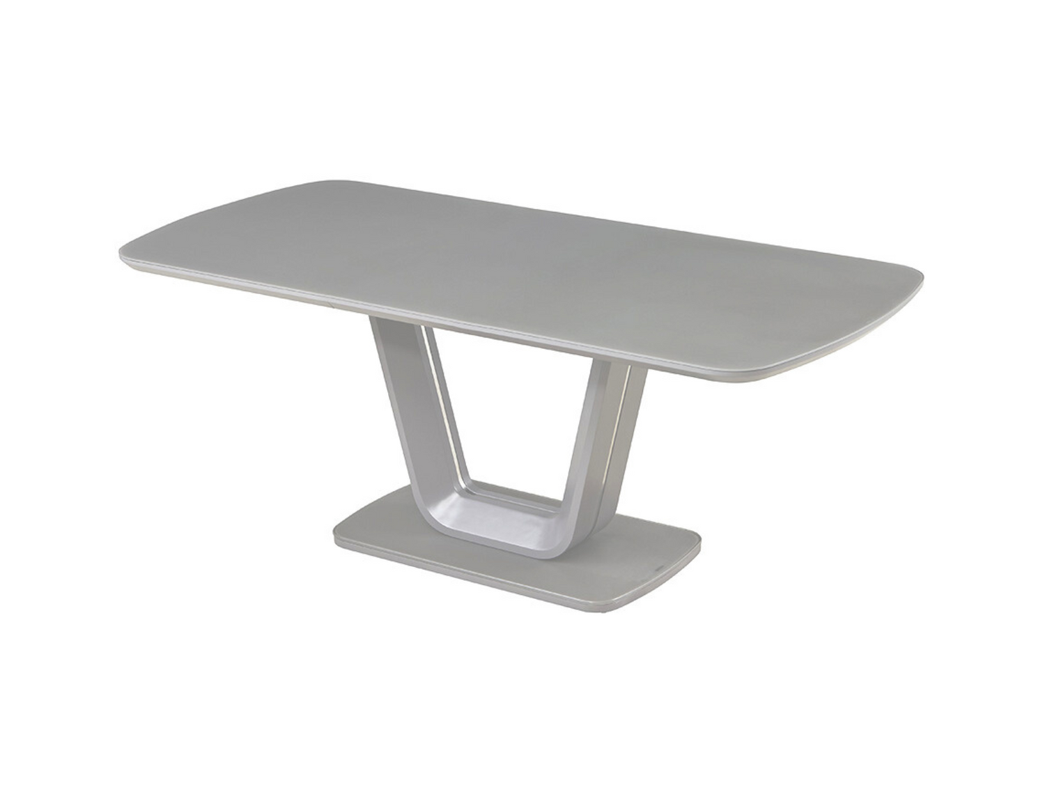 Florence Fixed Top Dining Table