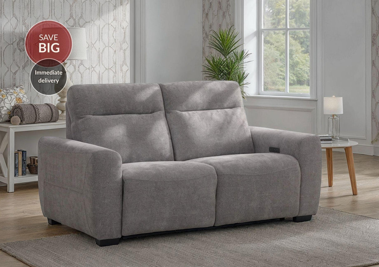 Florida 2 Seater Recliner Sofa