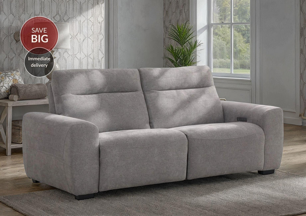 Florida 3 Seater Recliner Sofa