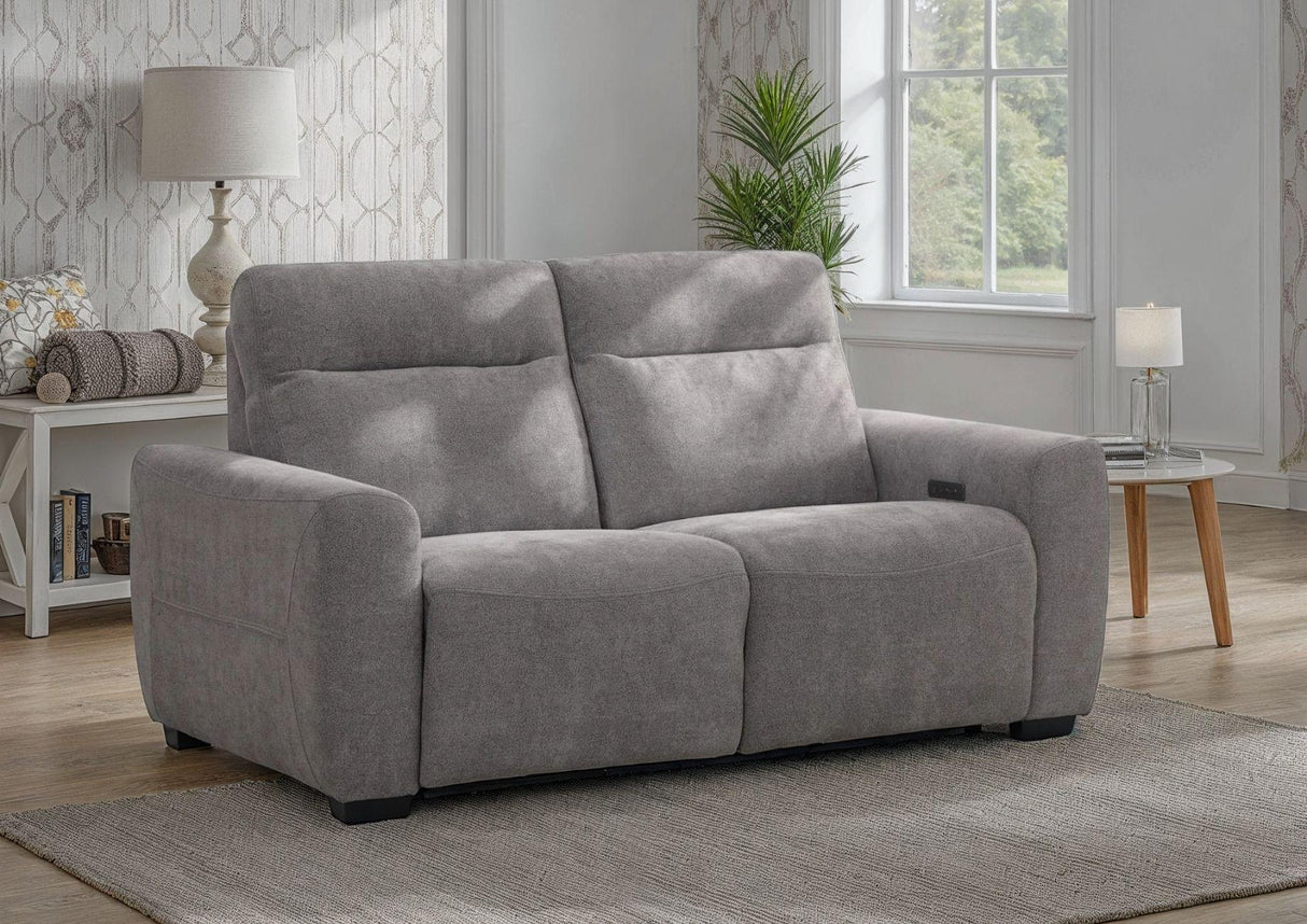 Florida 2 Seater Recliner Sofa