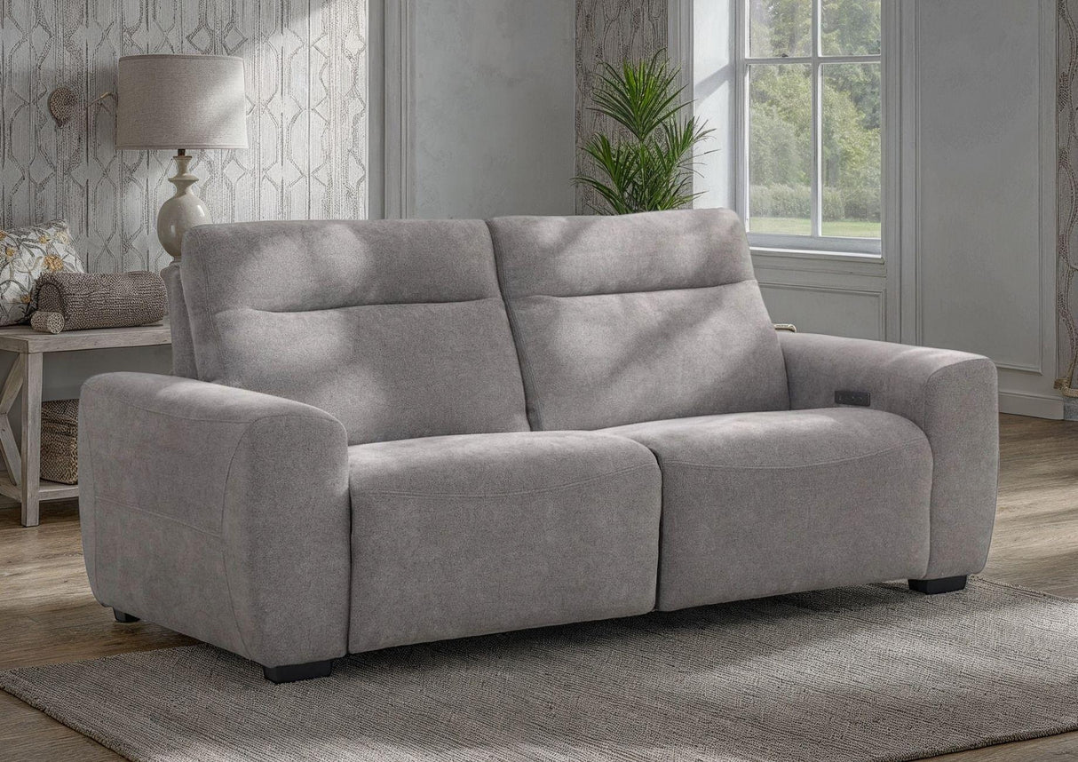 Florida 3 Seater Recliner Sofa