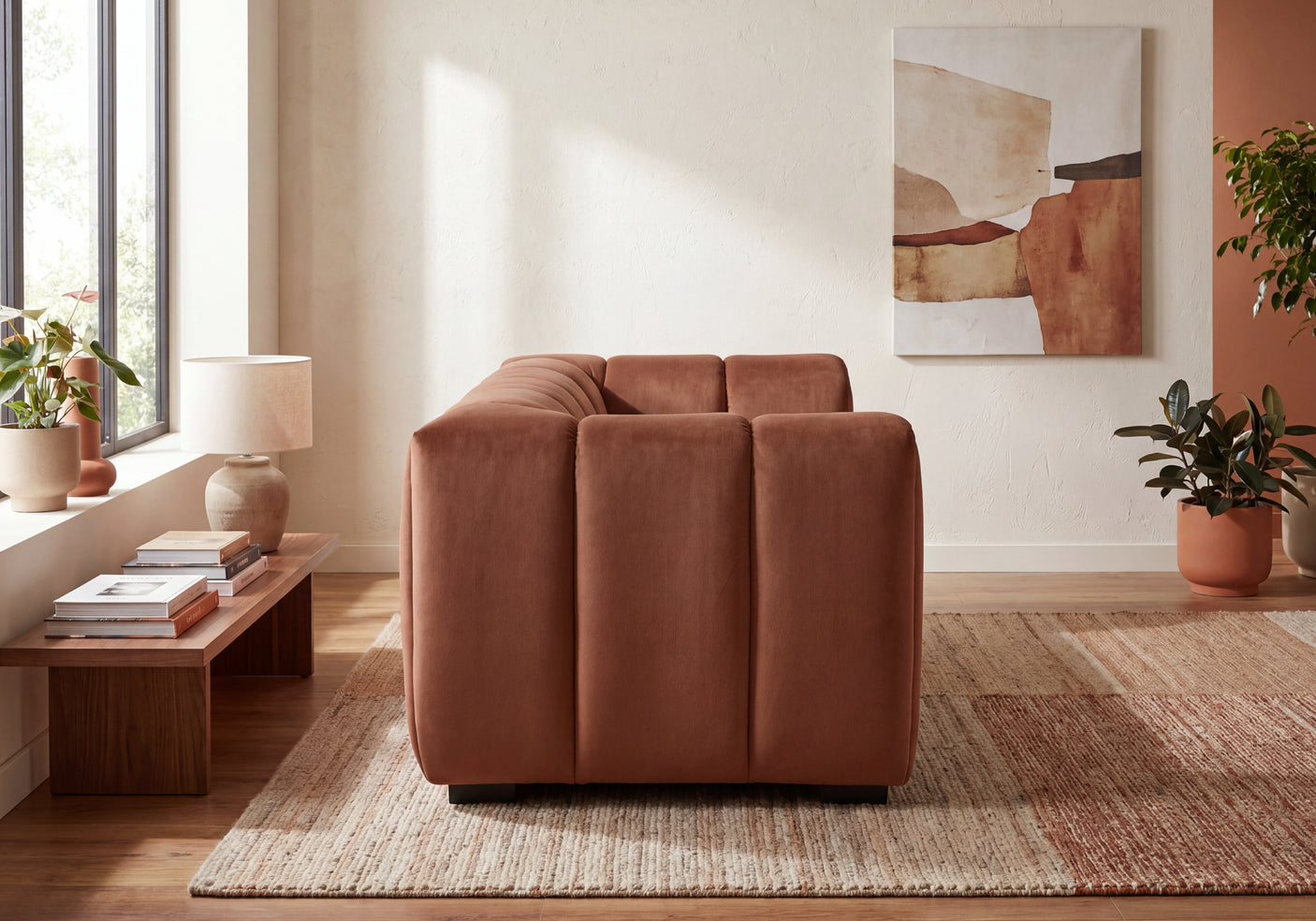 Freya 2 Seater Sofa