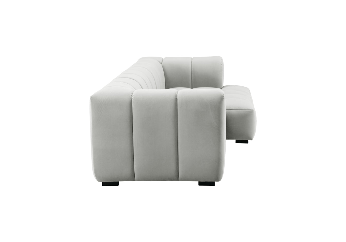 Freya Left Hand Facing Chaise