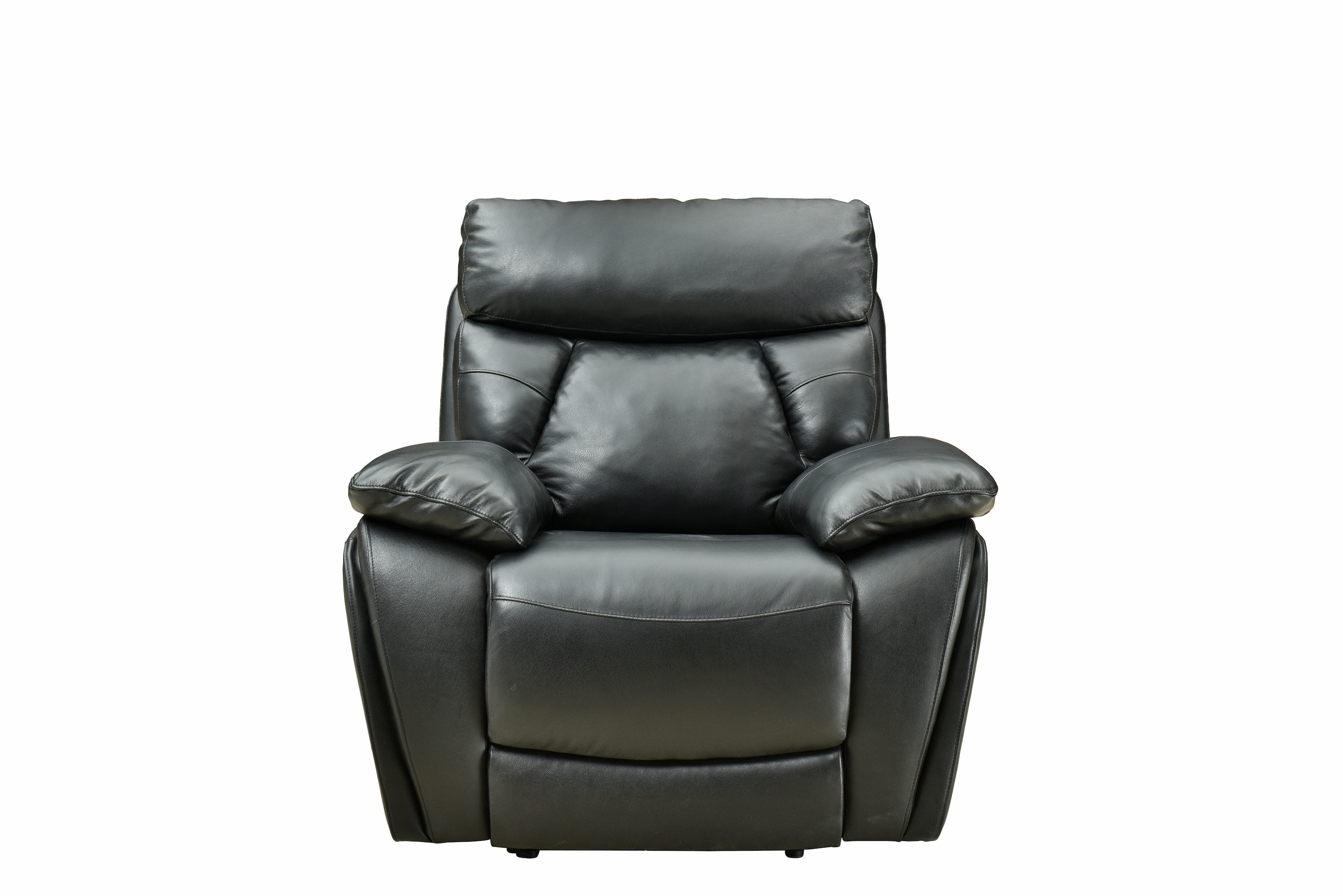 New Cologne Armchair With Power Recliner