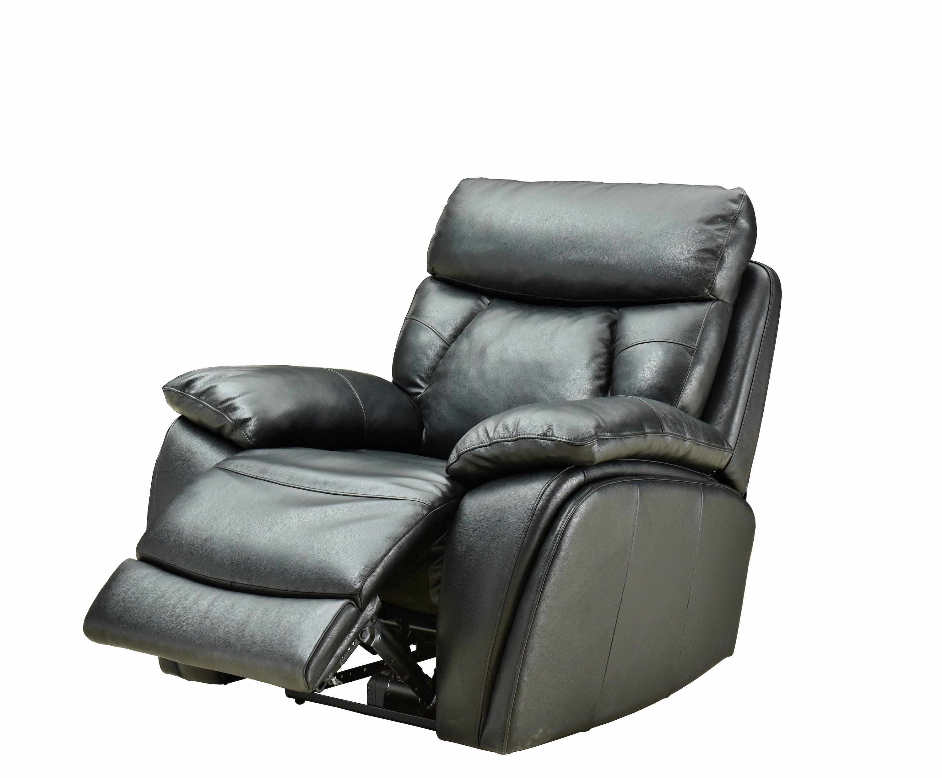 New Cologne Armchair With Power Recliner