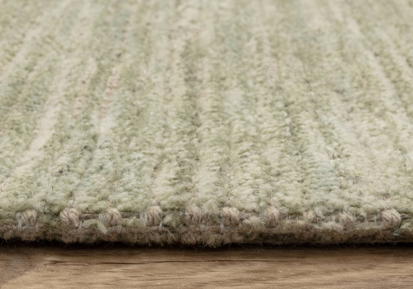 Hazy Rug