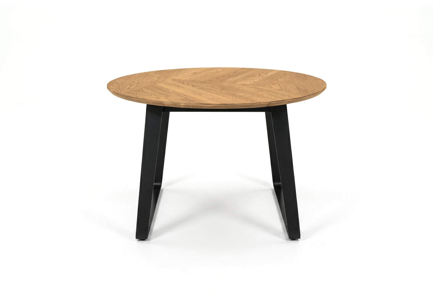 Henderson Round Dining Table