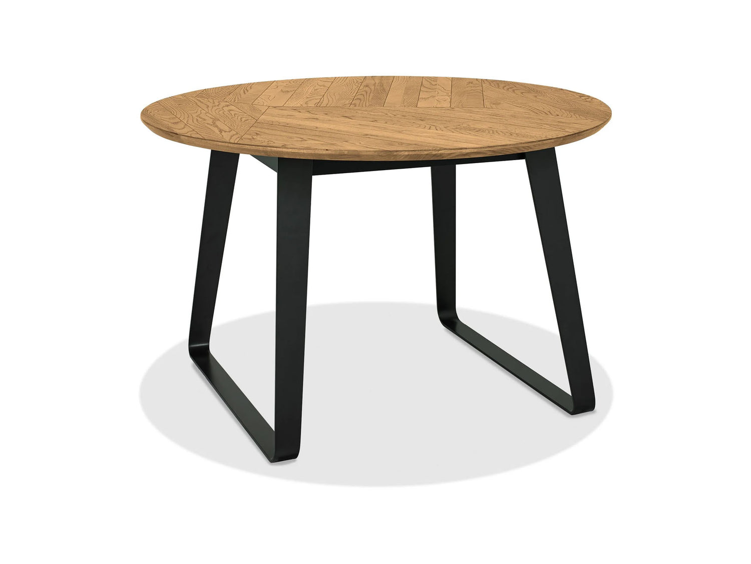 Henderson Round Dining Table