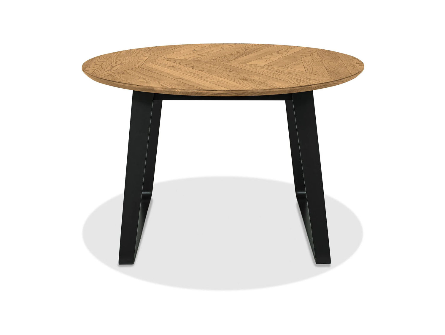Henderson Round Dining Table