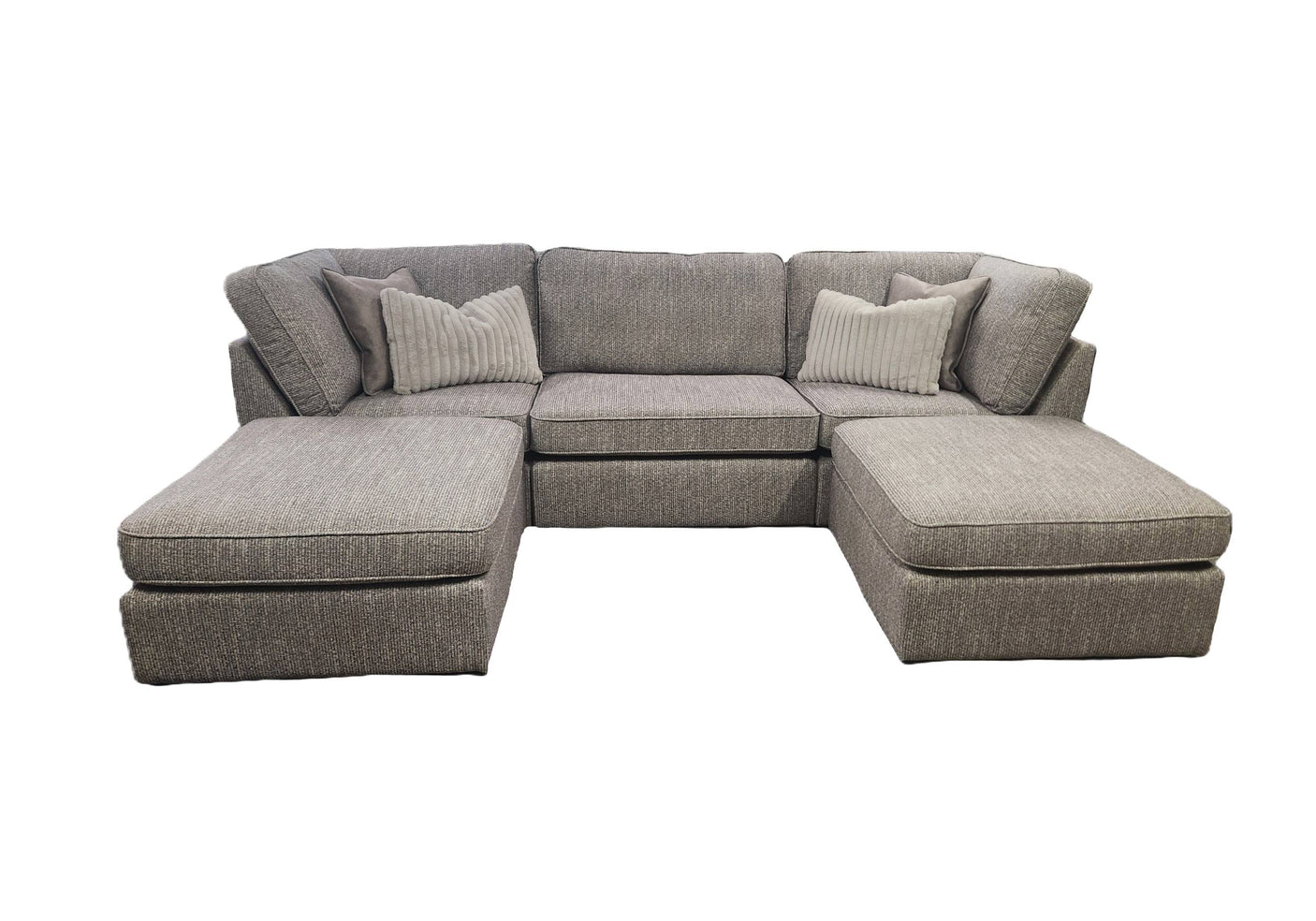 Henley U-Shape Sofa