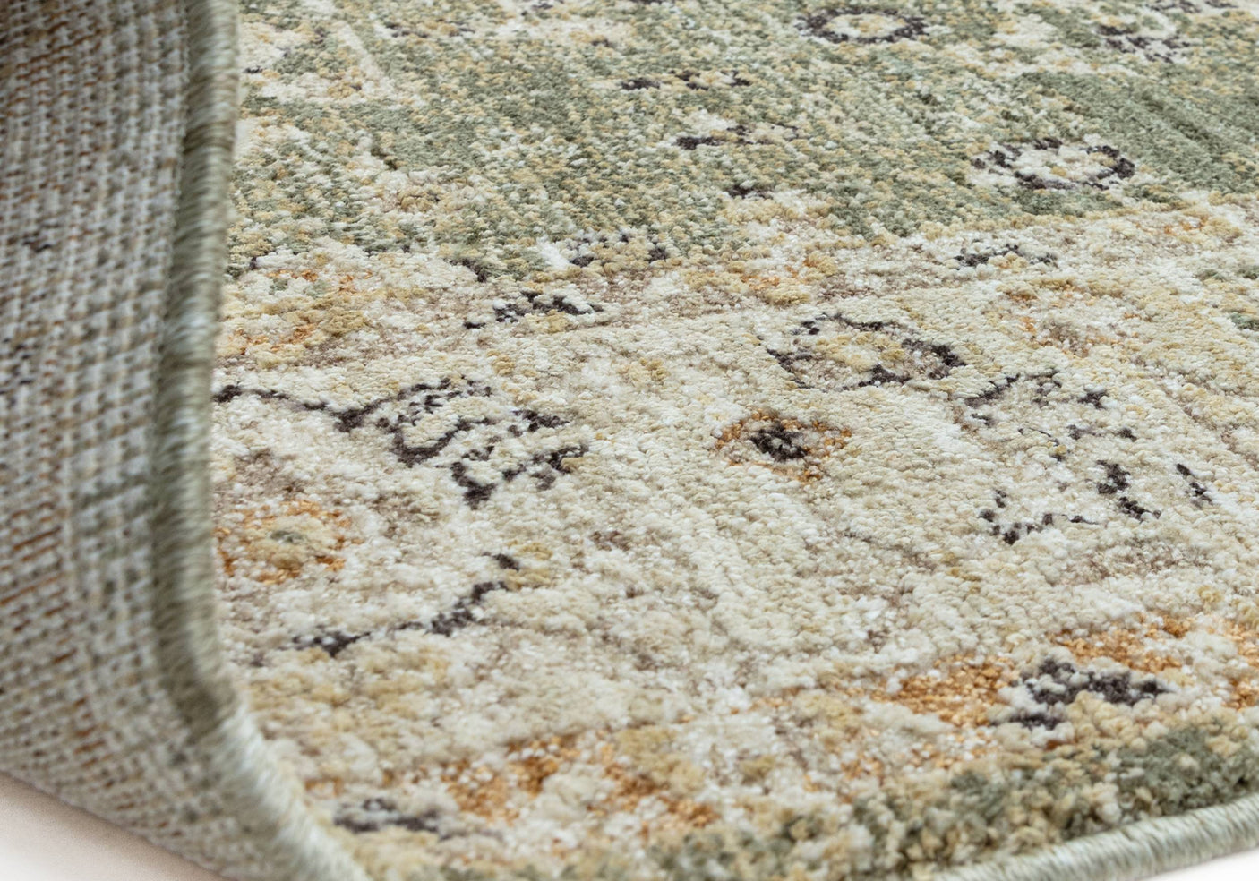 Heriz Rug