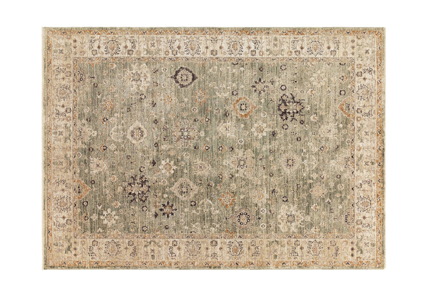 Heriz Rug