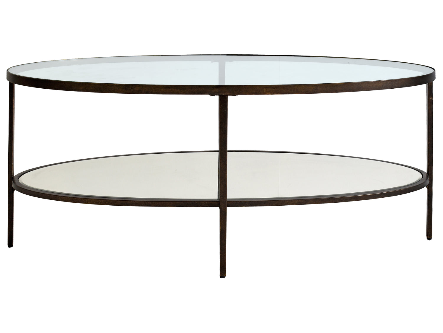 Houston Coffee Table