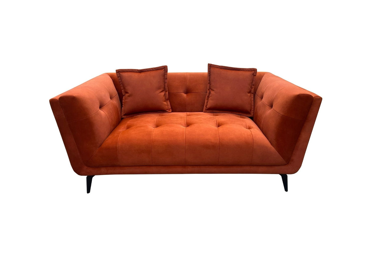Icon 2 Seater Sofa