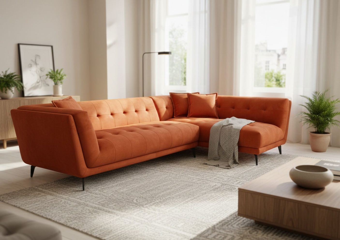 Icon Chaise