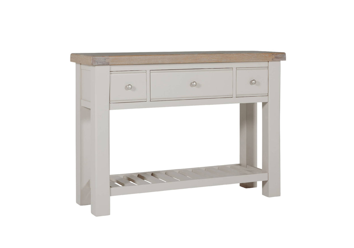 Iliana Console Table