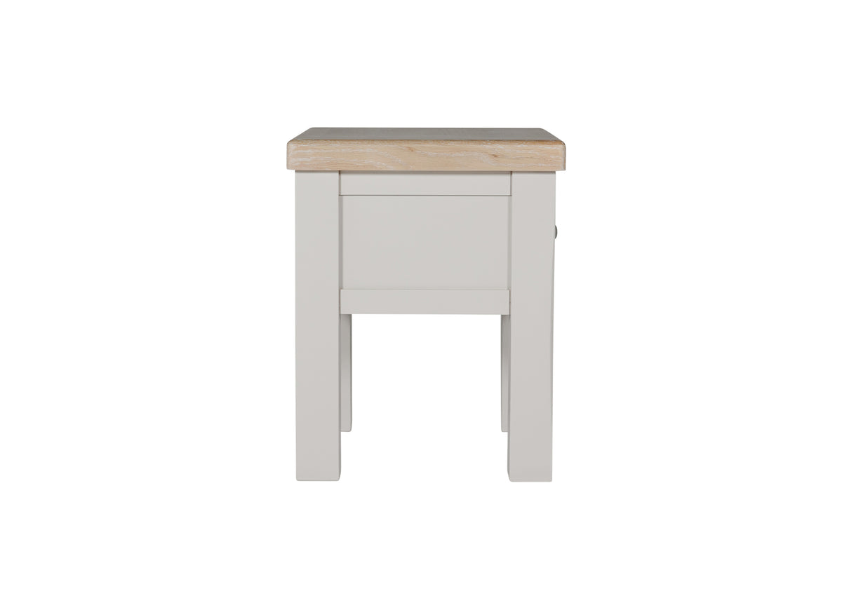 Iliana Lamp Table
