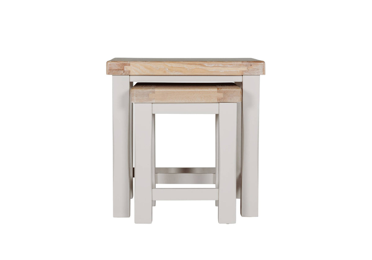 Iliana Nest of Tables