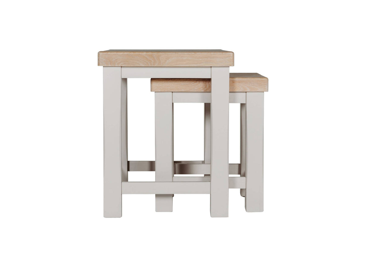 Iliana Nest of Tables