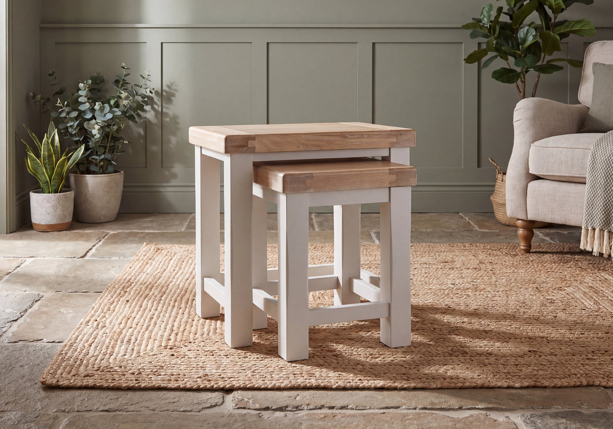 Iliana Nest of Tables