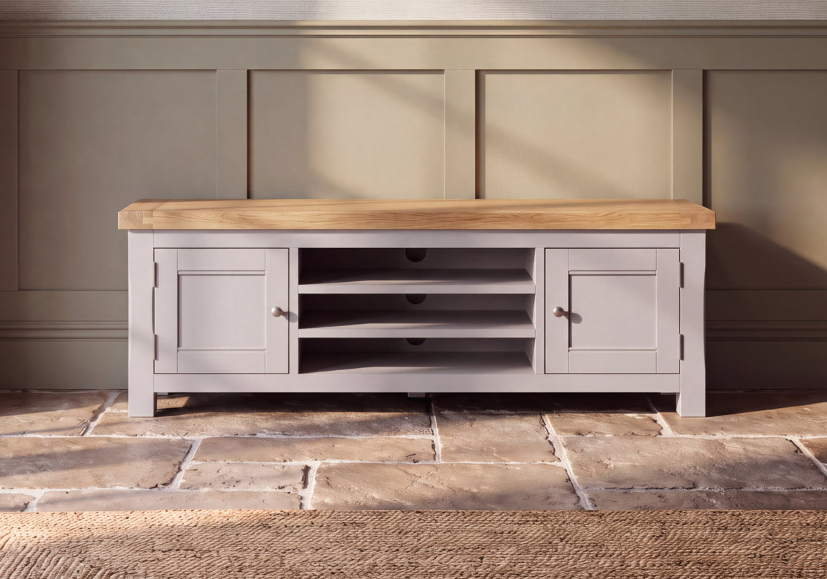 Iliana TV Unit