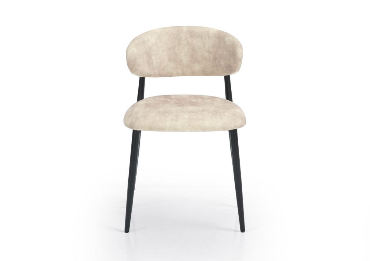 Ingrid Dining Chairs (Sold in Pairs)