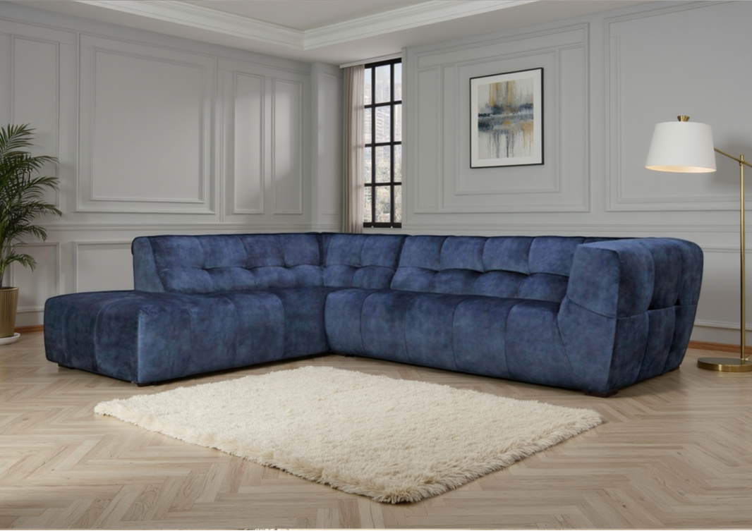 Iris Corner Sofa