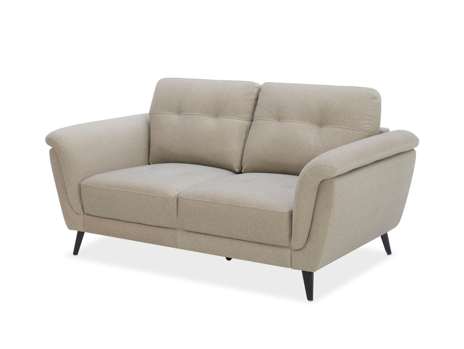 Isabella 2-Seater Static Sofa