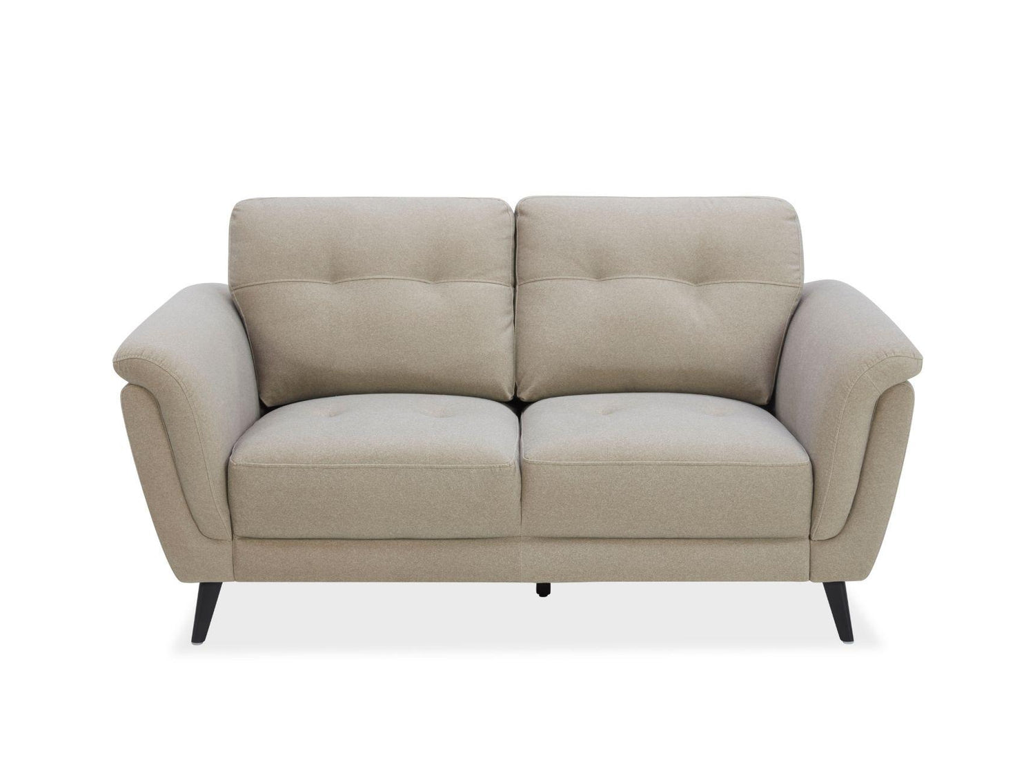 Isabella 2-Seater Static Sofa