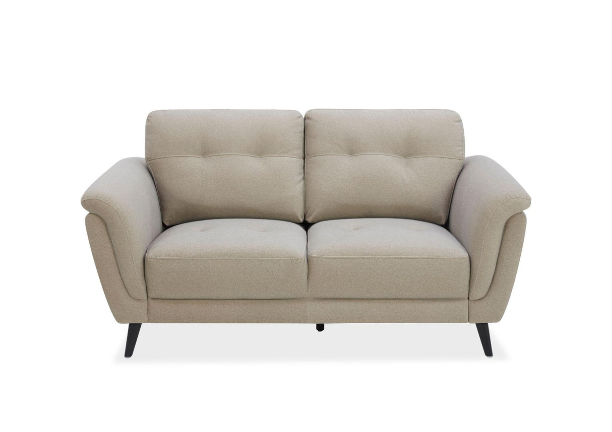 Isabella 2-Seater Static Sofa