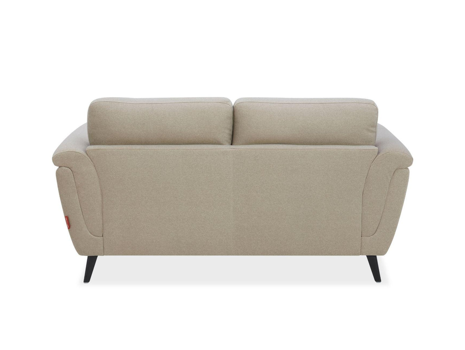 Isabella 2-Seater Static Sofa