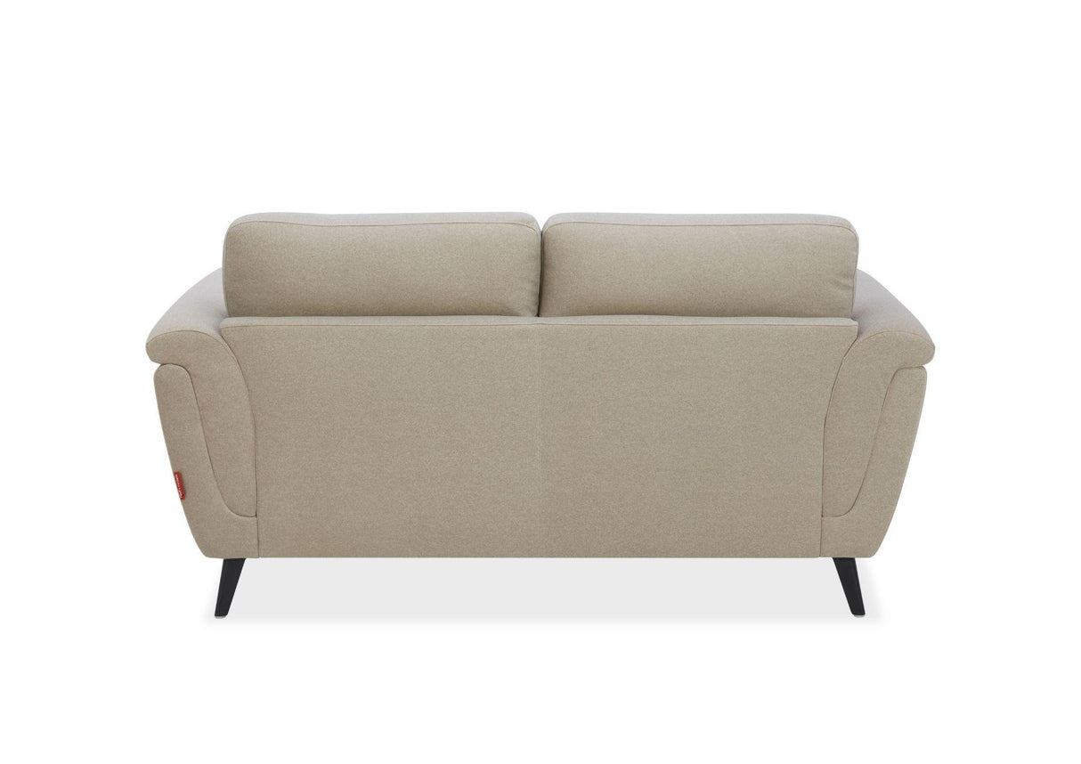 Isabella 2-Seater Static Sofa