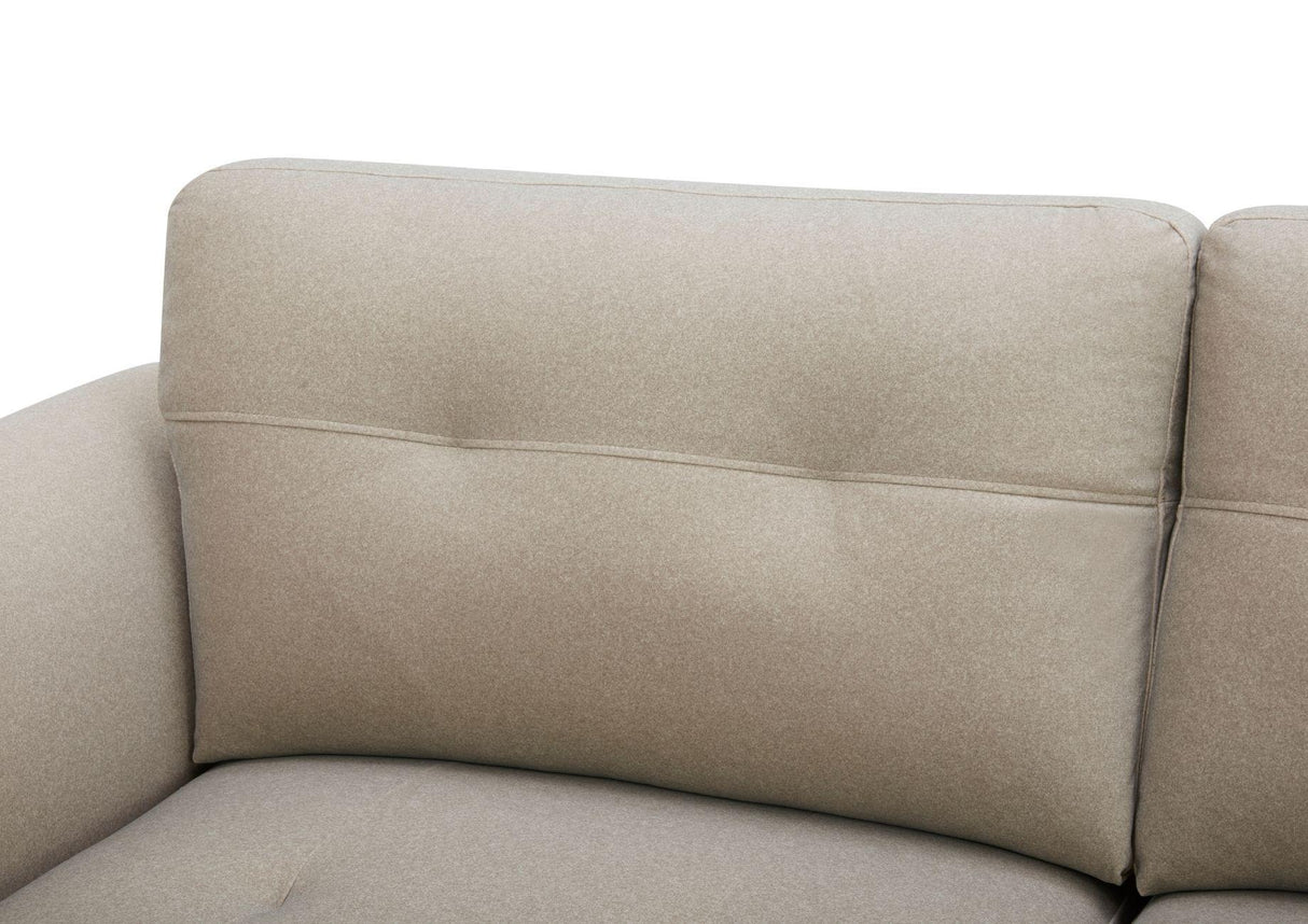 Isabella 2-Seater Static Sofa