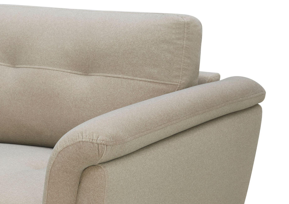 Isabella 2-Seater Static Sofa