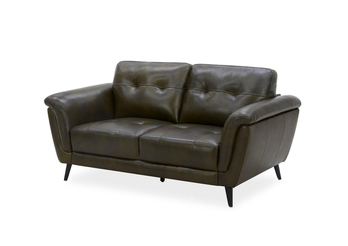 Isabella 2-Seater Static Sofa