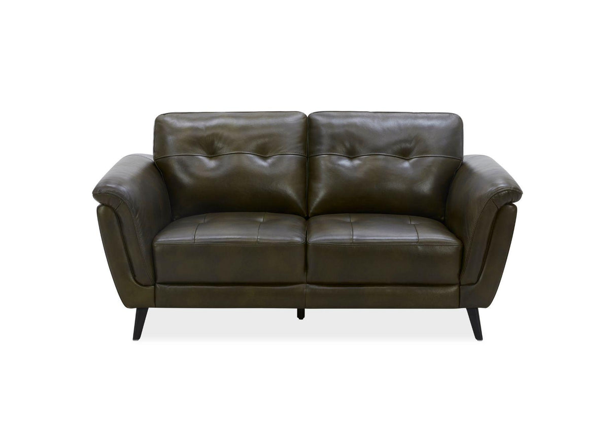 Isabella 2-Seater Static Sofa