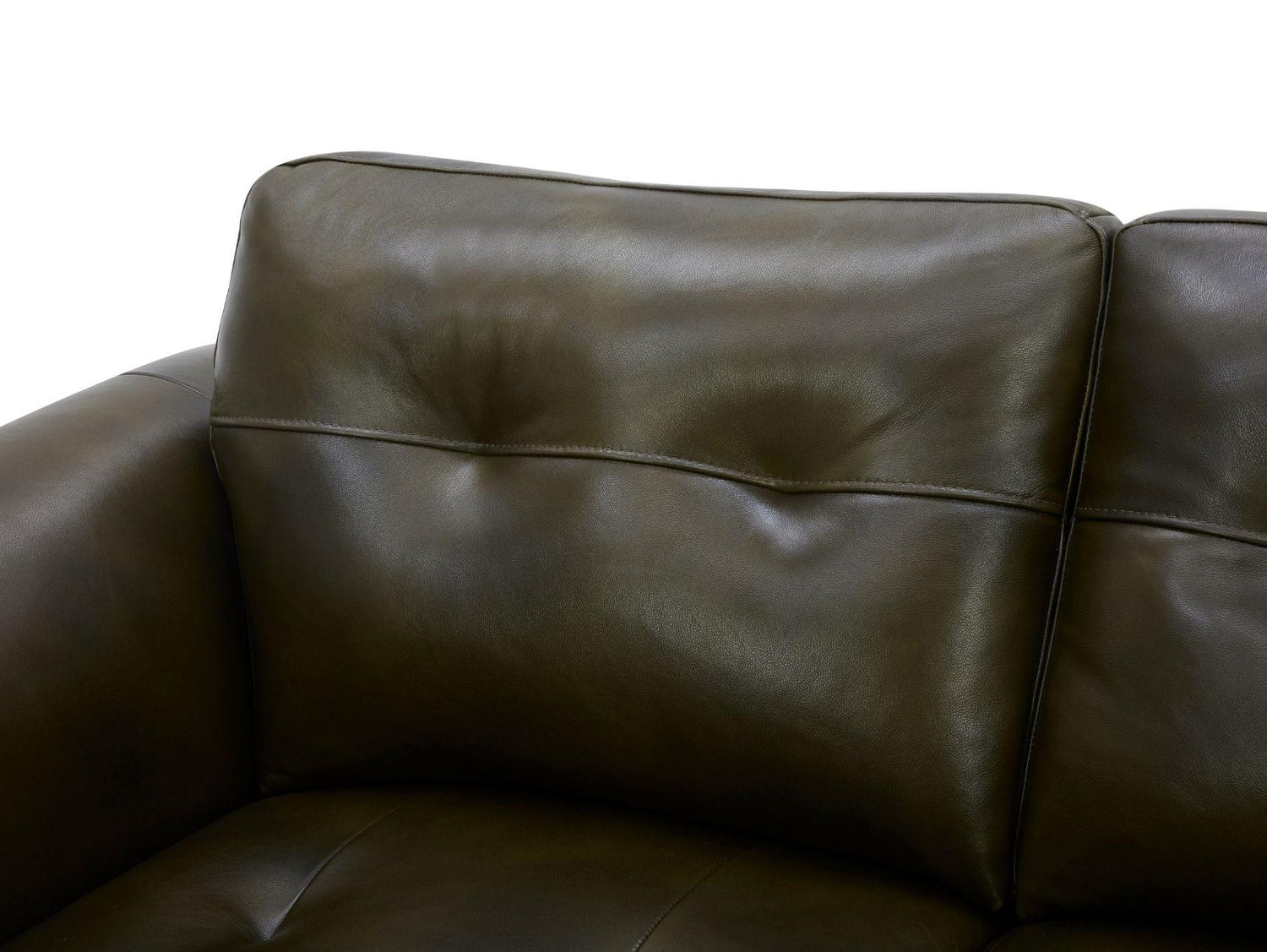 Isabella 2-Seater Static Sofa