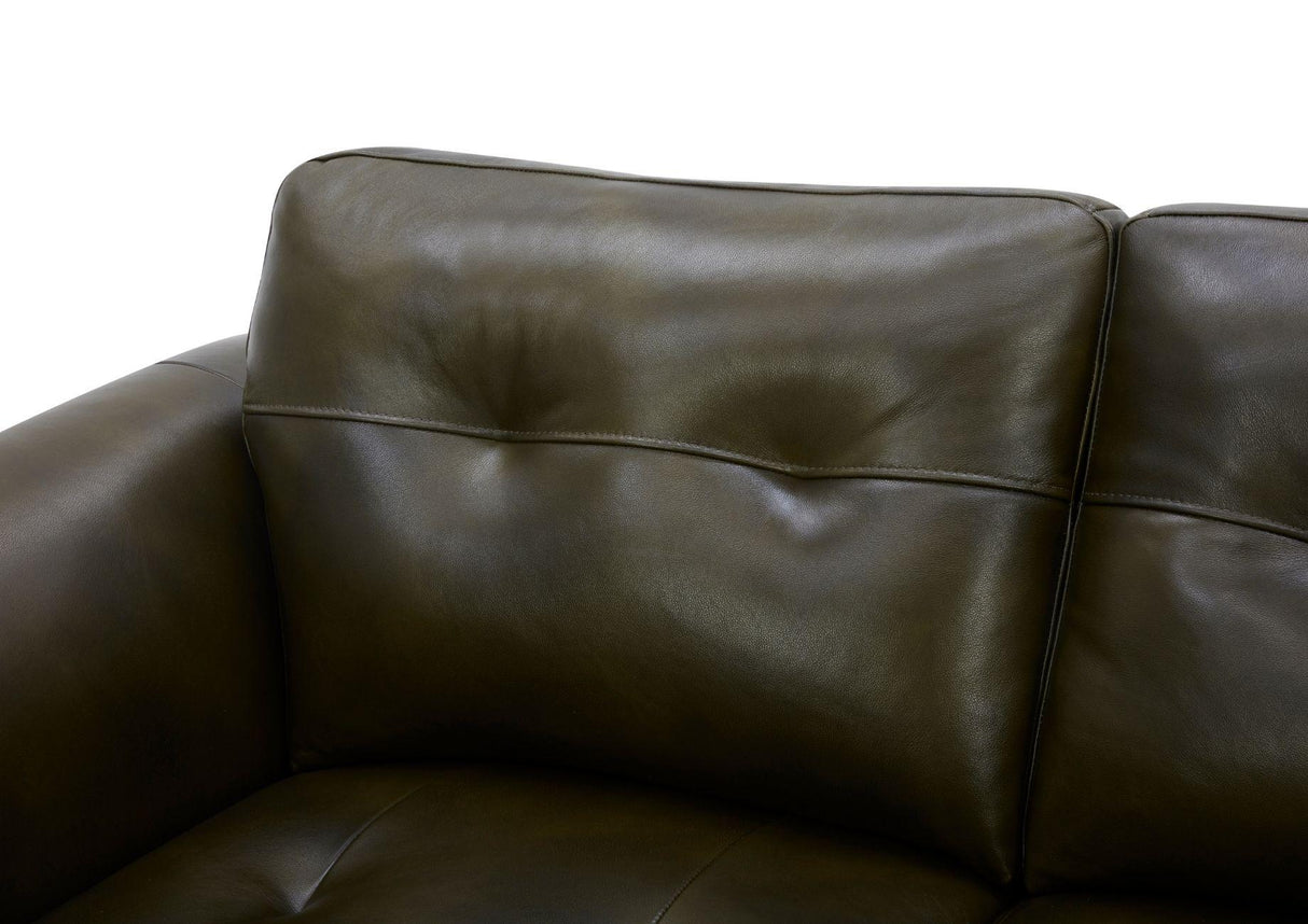 Isabella 2-Seater Static Sofa