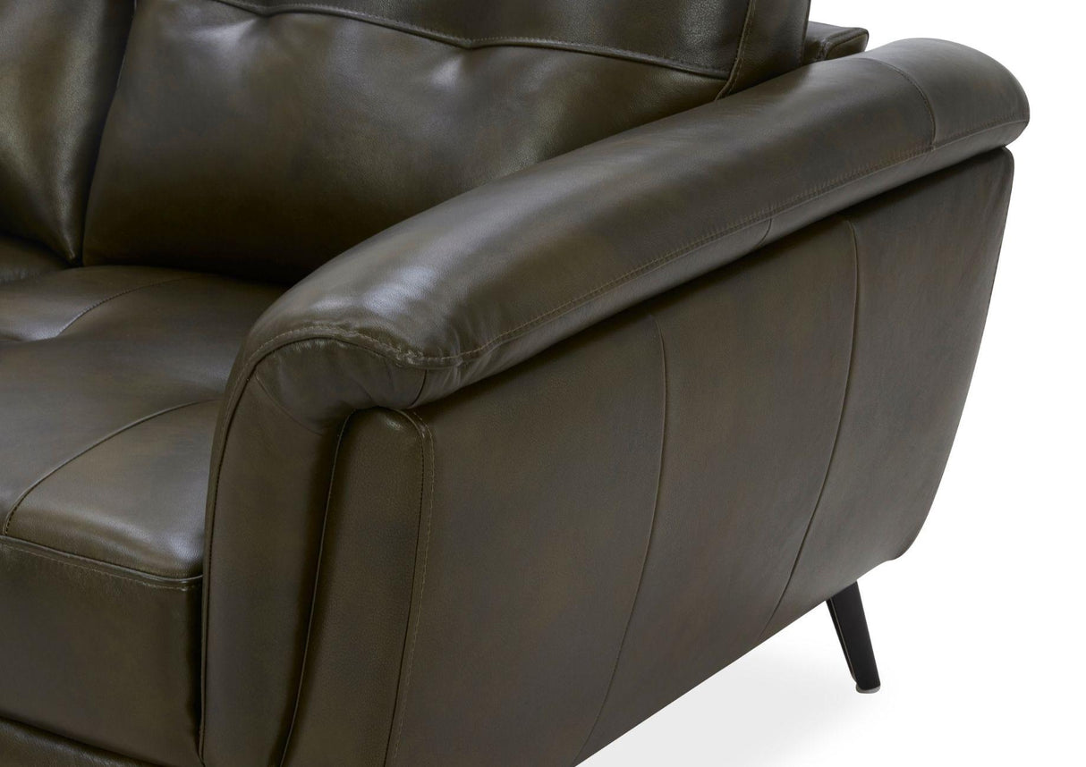 Isabella 2-Seater Static Sofa