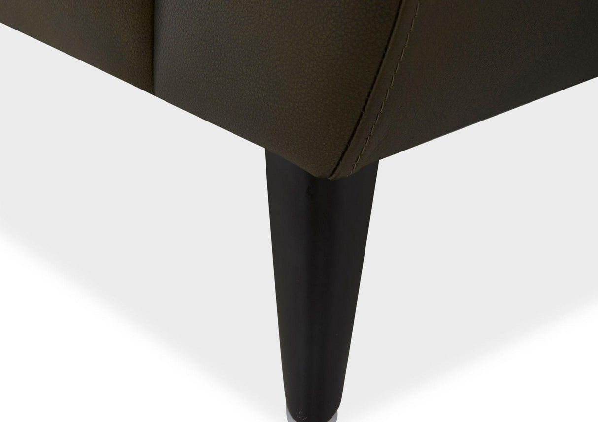 Isabella 2-Seater Static Sofa