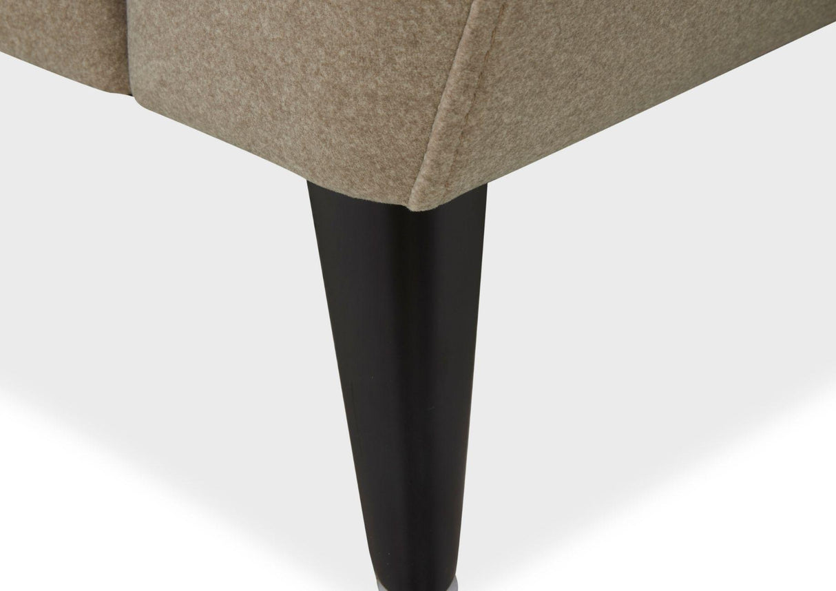 Isabella 3-Seater Static Sofa